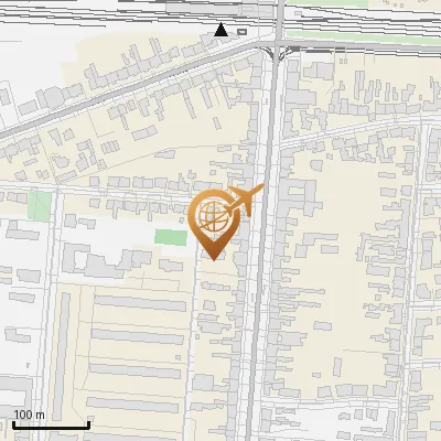 Karte Bölschestraße 86, 12587 Berlin