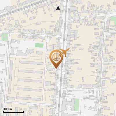 Foto zu Bölschestraße 87-93, 12587 Berlin