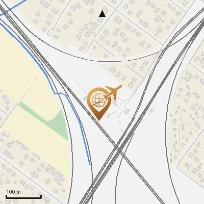 Foto zu Boenkestraße 1, 13125 Berlin