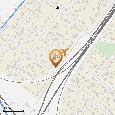 Foto zu Boenkestraße 11, 13125 Berlin