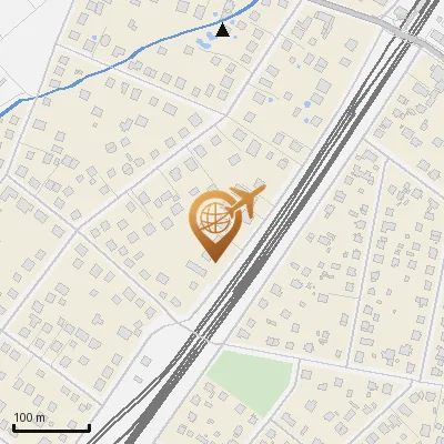 Foto zu Boenkestraße 21-25, 13125 Berlin