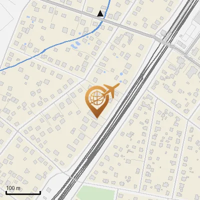 Foto zu Boenkestraße 27-29, 13125 Berlin