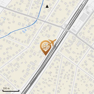 Foto zu Boenkestraße 31, 13125 Berlin