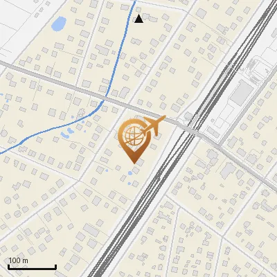 Foto zu Boenkestraße 33-37, 13125 Berlin