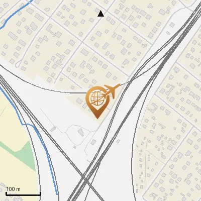 Karte Boenkestraße 5-7, 13125 Berlin