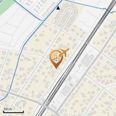 Foto zu Boenkestraße 55-63, 13125 Berlin