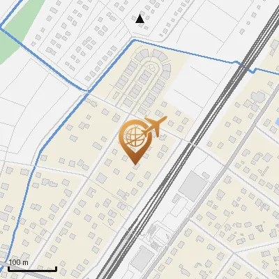 Foto zu Boenkestraße 65-67, 13125 Berlin