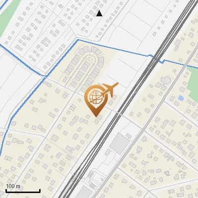 Foto zu Boenkestraße 71-73, 13125 Berlin