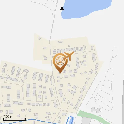 Foto zu Bönningstedter Weg 44-48, 22457 Hamburg