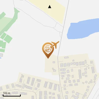 Karte Bönningstedter Weg 53, 22457 Hamburg