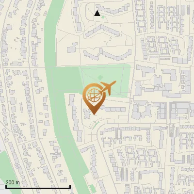 Foto zu Börnestraße 9-11, 50829 Köln