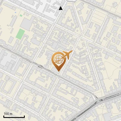 Foto zu Börnestraße 21-23, 13086 Berlin