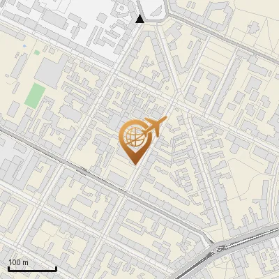 Foto zu Börnestraße 26-36, 13086 Berlin