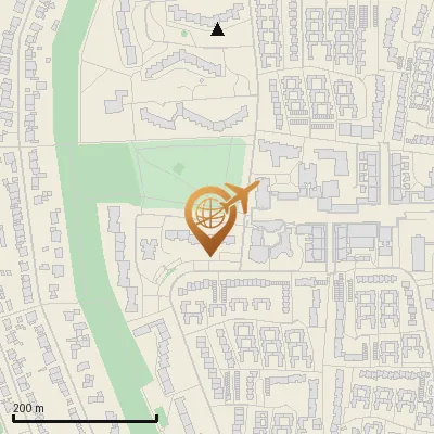 Foto zu Börnestraße 1-7, 50829 Köln