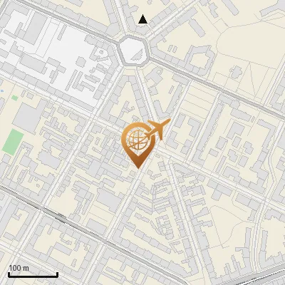 Foto zu Börnestraße 41-45, 13086 Berlin