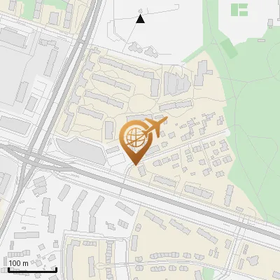 Foto zu Börnicker Straße 41-42, 13595 Berlin