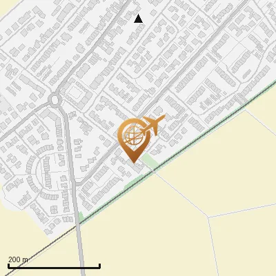 Foto zu Börschgasse 11-16, 51143 Köln