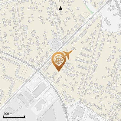 Foto zu Bösensteinweg 11-13, 12107 Berlin