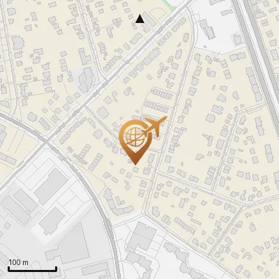 Foto zu Bösensteinweg 1-5, 12107 Berlin