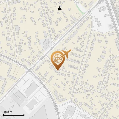 Foto zu Bösensteinweg 6-9, 12107 Berlin