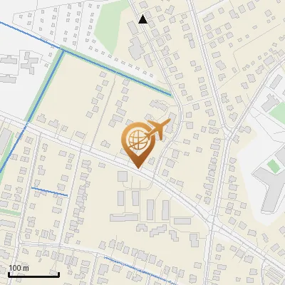 Karte Böttcherkamp 116-122, 22549 Hamburg