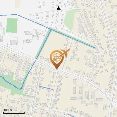 Karte Böttcherkamp 128-131, 22549 Hamburg