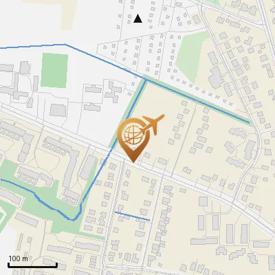 Karte Böttcherkamp 132-138, 22549 Hamburg