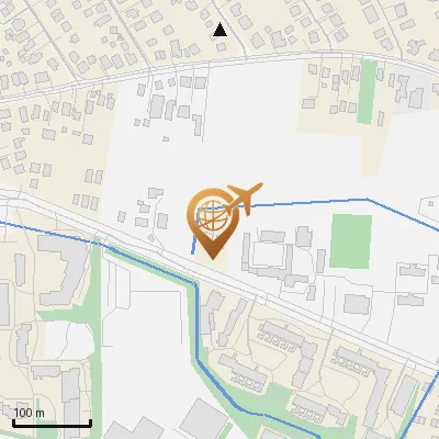 Karte Böttcherkamp 168, 22549 Hamburg