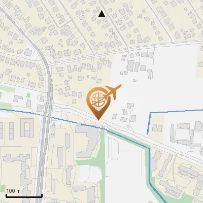 Karte Böttcherkamp 178-184, 22549 Hamburg