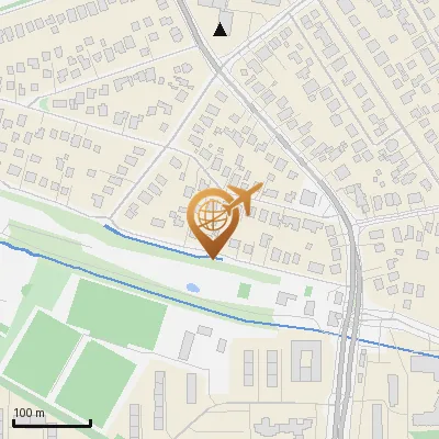 Karte Böttcherkamp 212-216, 22549 Hamburg