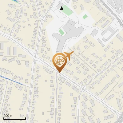 Karte Böttcherkamp 80-87, 22549 Hamburg