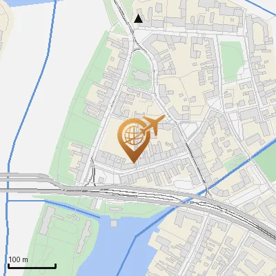 Foto zu Böttcherstraße 1-2, 12555 Berlin