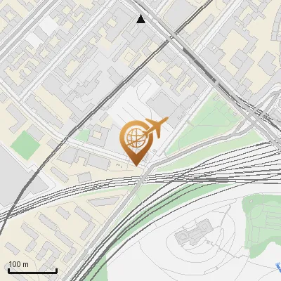 Foto zu Böttgerstraße 26-29, 13357 Berlin