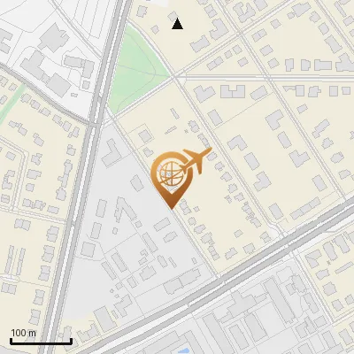 Foto zu Boetticherstraße 11, 14195 Berlin