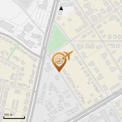 Foto zu Boetticherstraße 17, 14195 Berlin