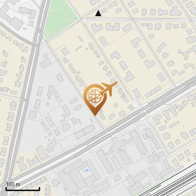 Foto zu Boetticherstraße 2-5, 14195 Berlin