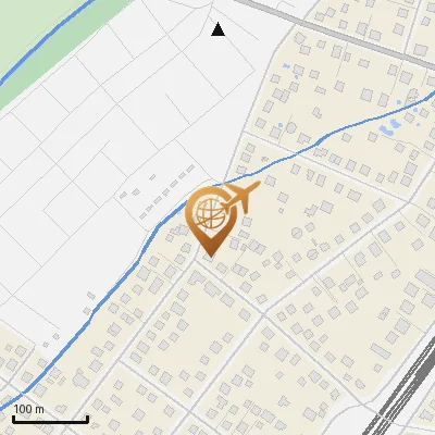 Foto zu Böttnerstraße 11-12, 13125 Berlin