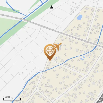 Foto zu Böttnerstraße 13-14, 13125 Berlin