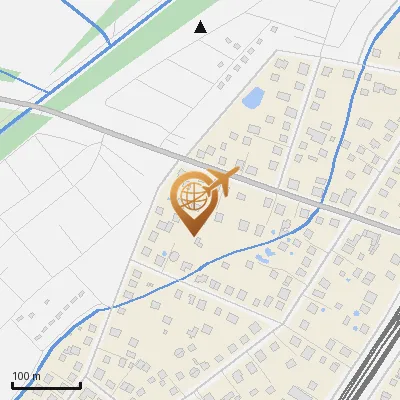 Foto zu Böttnerstraße 15-17, 13125 Berlin