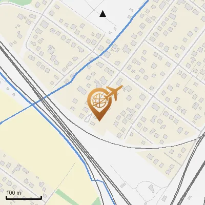 Foto zu Böttnerstraße 1-2, 13125 Berlin