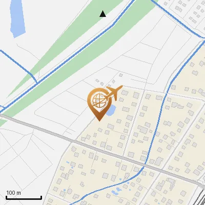 Foto zu Böttnerstraße 20-22, 13125 Berlin