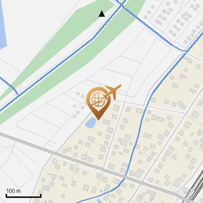 Foto zu Böttnerstraße 23, 13125 Berlin