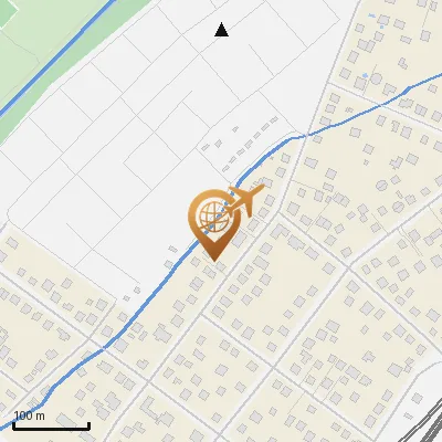 Karte Böttnerstraße 29-31, 13125 Berlin