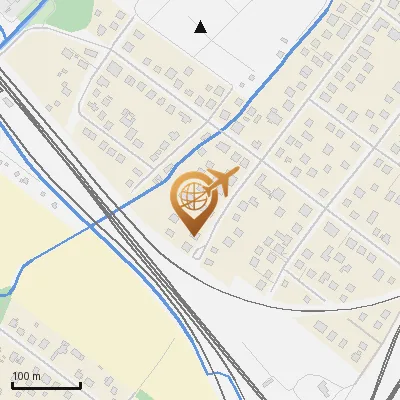 Foto zu Böttnerstraße 40-45, 13125 Berlin