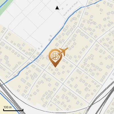 Foto zu Böttnerstraße 6, 13125 Berlin