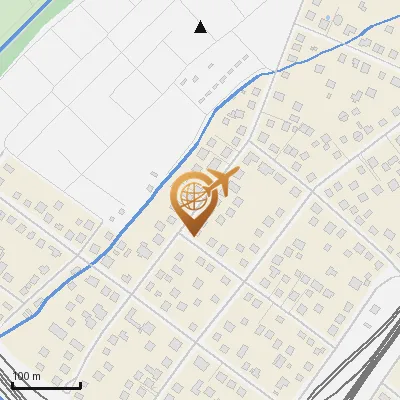 Foto zu Böttnerstraße 7, 13125 Berlin