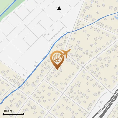 Foto zu Böttnerstraße 8-10, 13125 Berlin