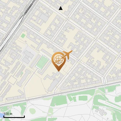 Foto zu Bötzowstraße 11, 10407 Berlin