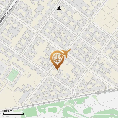 Foto zu Bötzowstraße 17-23, 10407 Berlin