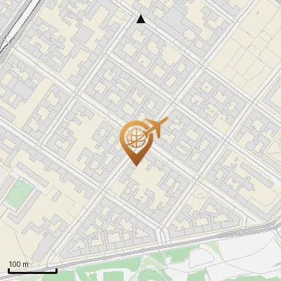 Foto zu Bötzowstraße 24, 10407 Berlin